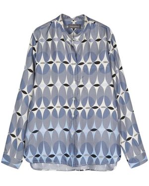 Lorena Antoniazzi Shirts - Azul
