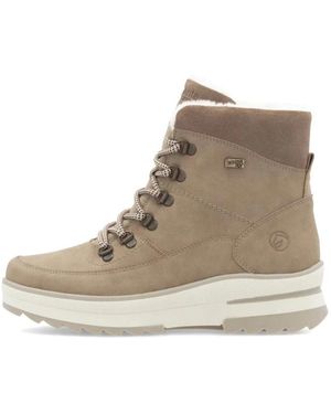 Remonte Winter Boots - Neutro