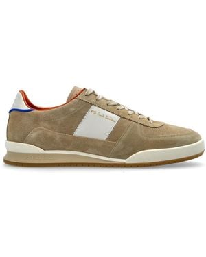 Paul Smith Sneakers - Marrone