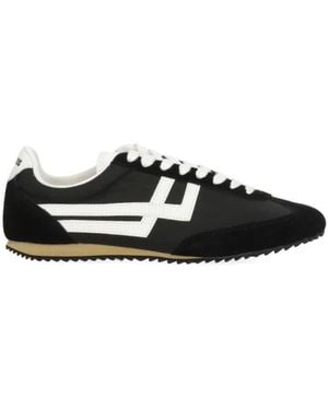 Pro Keds Sneakers - Negro
