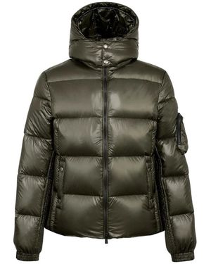 Tatras Winter Jackets - Vert