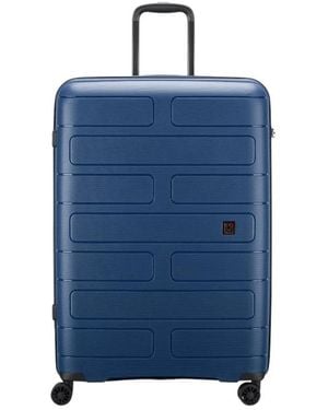 Roncato Large Suitcases - Azul