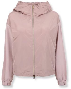 Herno Jacket - Roze