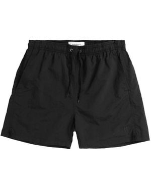 Norse Projects Beachwear - Black