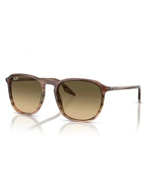 Ray-Ban Sunglasses - Brown
