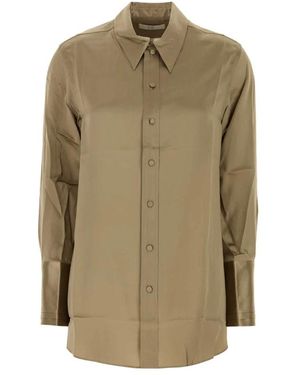 Co. Shirts - Verde