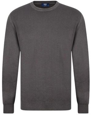 Fedeli Sweatshirts - Grigio