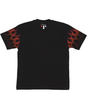 Vision Of Super T-Shirts - Black