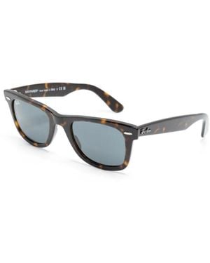 Ray-Ban Sunglasses - Brown