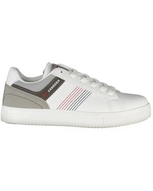 Carrera Sneakers - Grigio