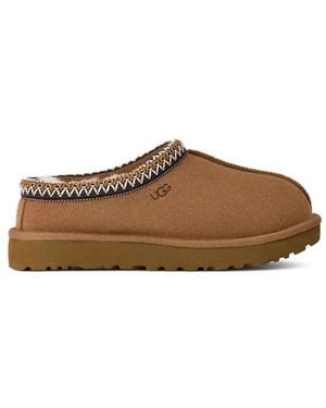 UGG Schoenen ,Bruin ,Slippers