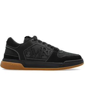 Amiri Sneakers - Noir