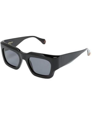 Gigi Studios Sunglasses - Black