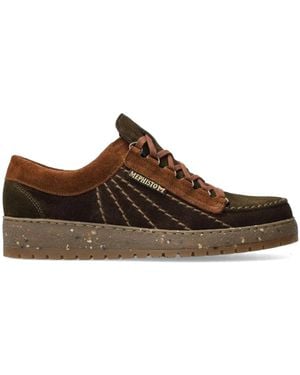Mephisto Sneakers - Marrone