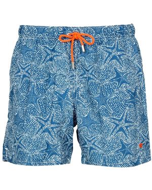 Gallo Sea Clothing Royal - Blau