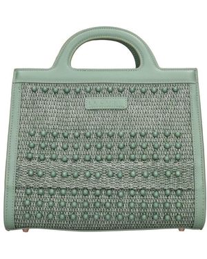 La Carrie Handbags - Vert