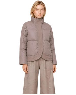 Kocca Down Jackets - Marron