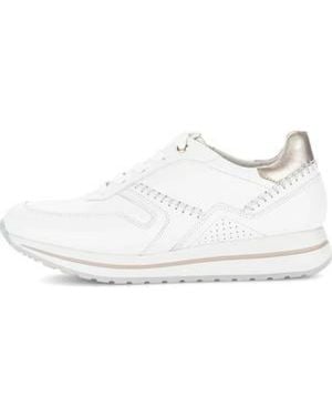Gabor Sneakers - Weiß