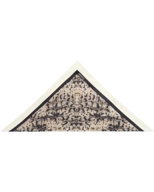 Pinko Scarves - Brown