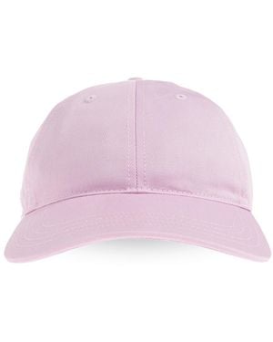 Lacoste Caps - Purple