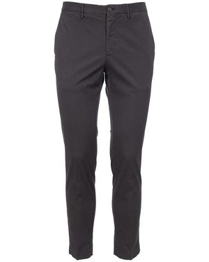Incotex Chinos - Grey