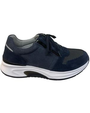 Gabor Sneakers - Bleu