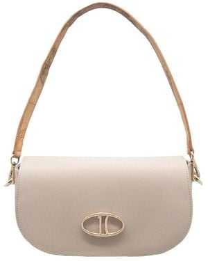 Alviero Martini 1A Classe Shoulder Bags - Gris