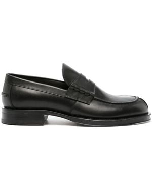 Lanvin Loafers - Nero