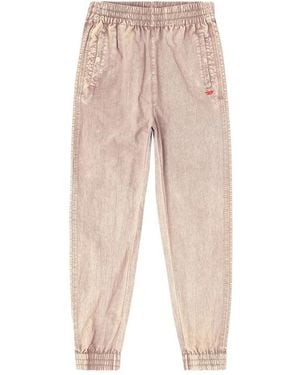 DIESEL Sweatpants - Neutro