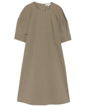 Antonelli Short Dresses - Grey