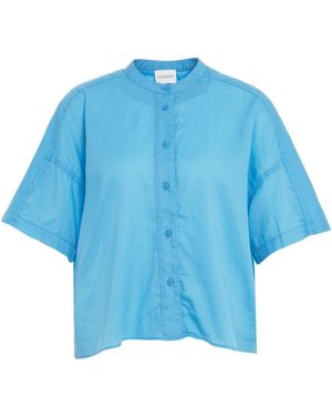 Closed Shirts - Blu