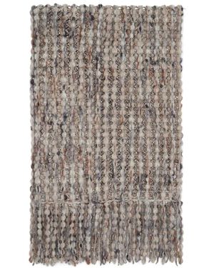 Brunello Cucinelli Winter Scarves - Grijs