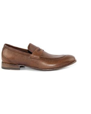 Hundred 100 Loafers - Marrone