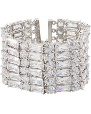 Self-Portrait Bracelets - Metallic