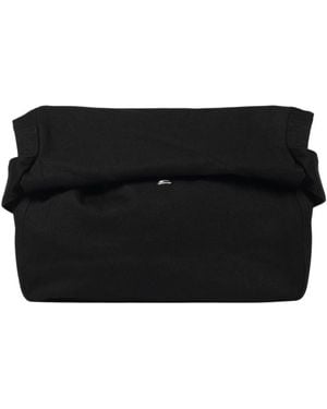 バッグ OUR LEGACY Square leather cross-body bag バッグ OUR LEGACY Square leather cross-body bag バッグ OUR LEGACY