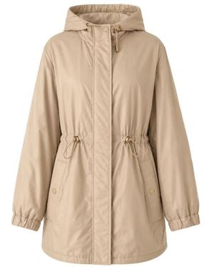 Weekend by Maxmara Parkas - Natur