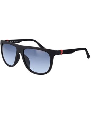 Police Sunglasses - Blue