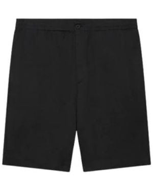 Unity Original Casual Shorts - Noir