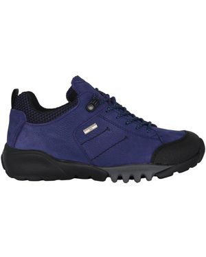 Waldläufer Sneakers - Azul