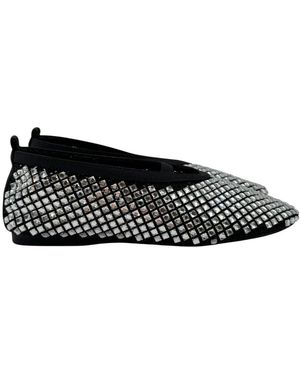 TWENTYFOUR Ballerinas - Negro