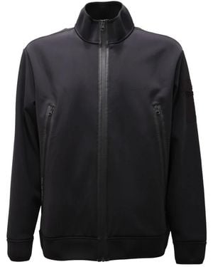 Spalding Light Jackets - Negro