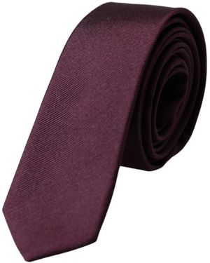 Dolce & Gabbana Ties - Purple