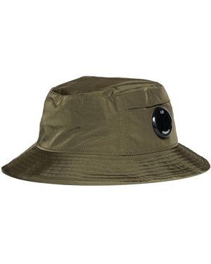 C.P. Company Accessories - Green