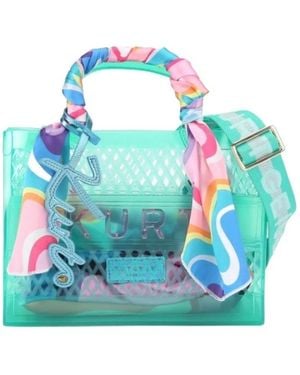 Kurt Geiger Handbags - Azul