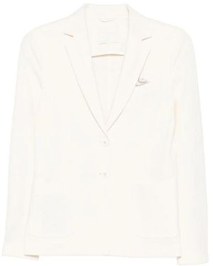 Circolo 1901 Blazers - White