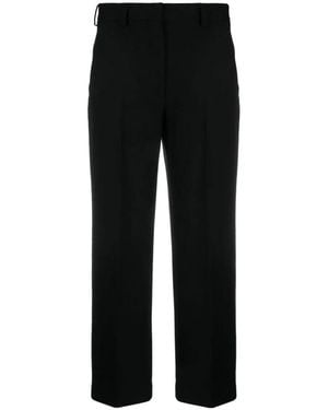 Dries Van Noten Chinos - Black