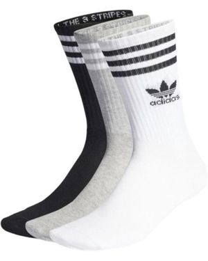 adidas Socks - Black