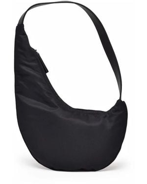 Aesther Ekme Shoulder Bags - Nero