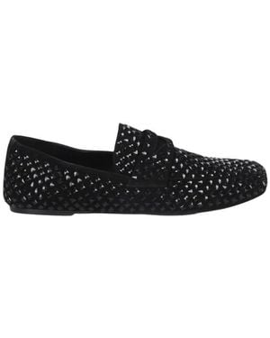 Strategia Loafers - Negro