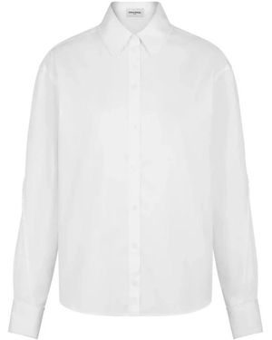 Sonia Rykiel Shirts - Blanco